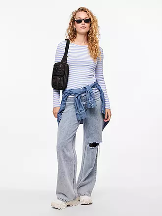 PIECES | Langarmshirt PCRUKA | 